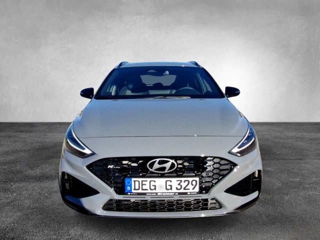 Hyundai i30 N Line T-GDi