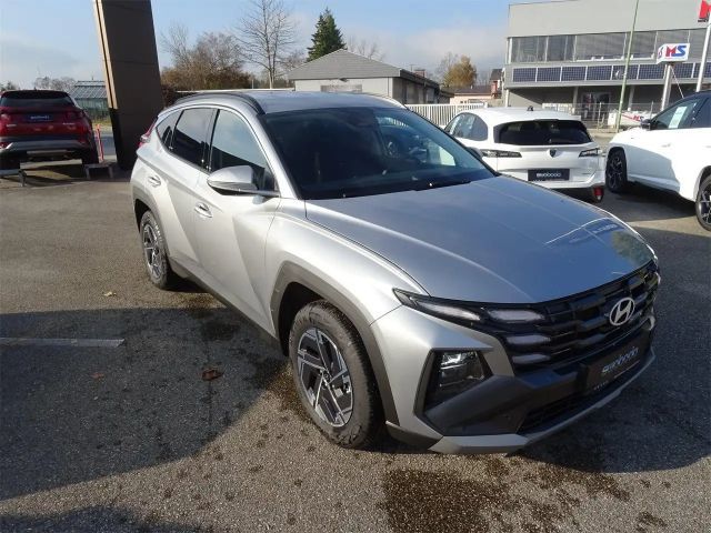 Hyundai Tucson 2WD T-GDi