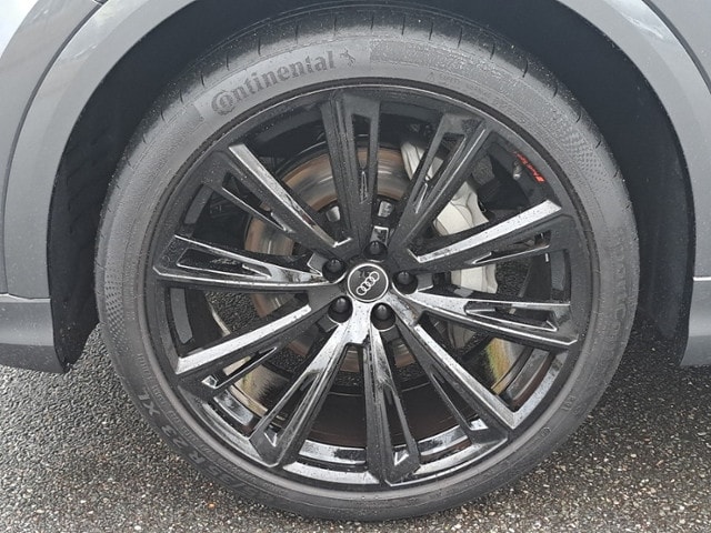 Audi Q8 55 TFSI Quattro