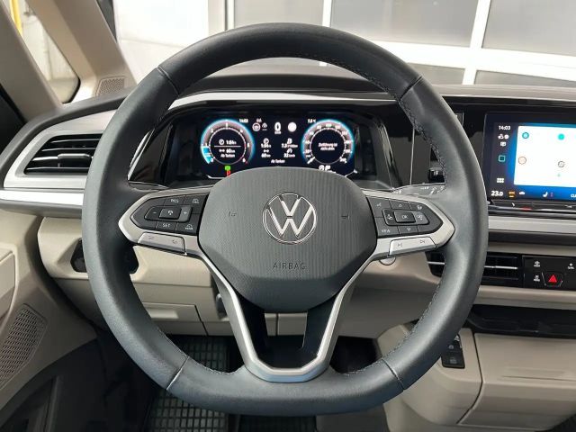 Volkswagen Multivan T7