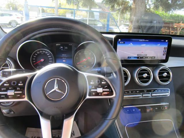 Mercedes-Benz GLC 300 4MATIC