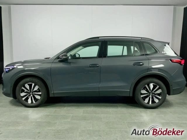 Volkswagen Tiguan 1.5 eTSI DSG