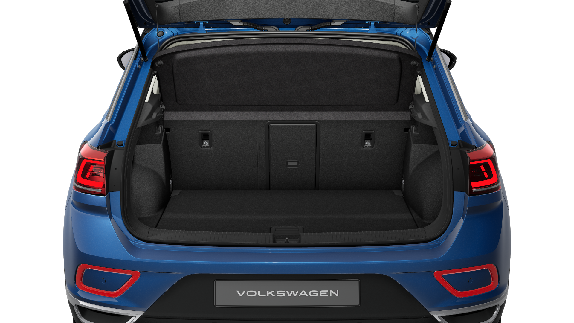 Volkswagen T-Roc 1.5 TSI DSG Style
