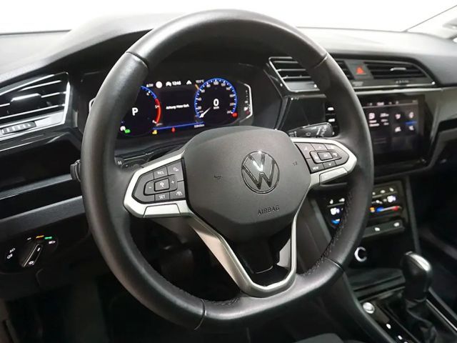 Volkswagen Touran 2.0 TDI DSG