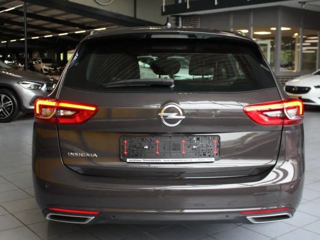 Opel Insignia Elegance