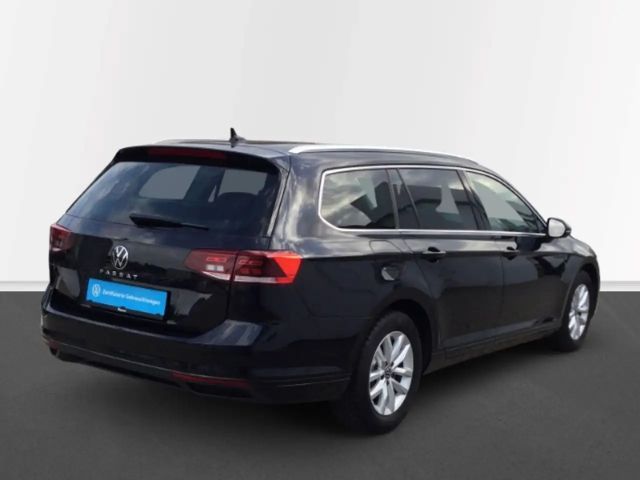 Volkswagen Passat Business DSG Variant