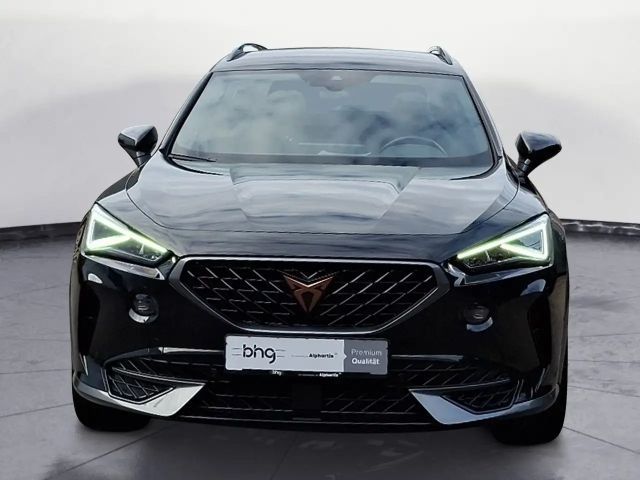 Cupra Formentor 1.4 DSG VZ e-Hybrid