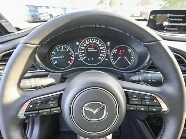 Mazda CX-30 Exclusive-line SkyActiv
