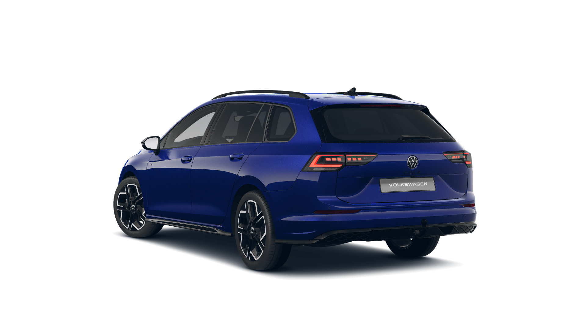 Volkswagen Golf DSG R-Line Variant