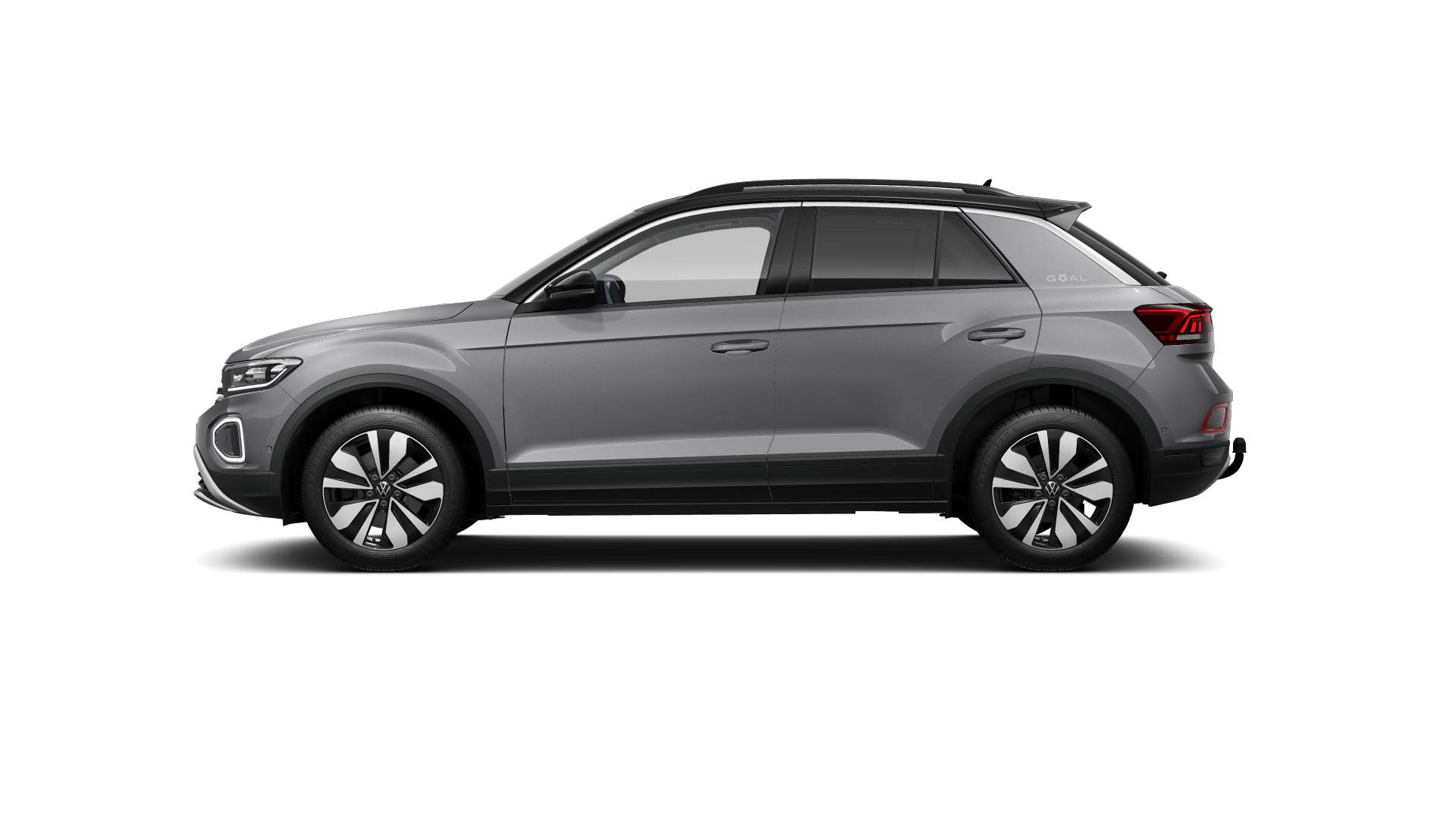 Volkswagen T-Roc 2.0 TDI DSG