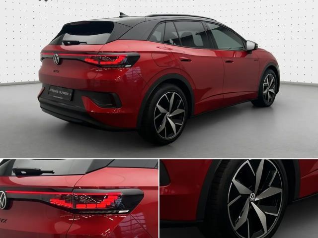 Volkswagen ID.4 GTX