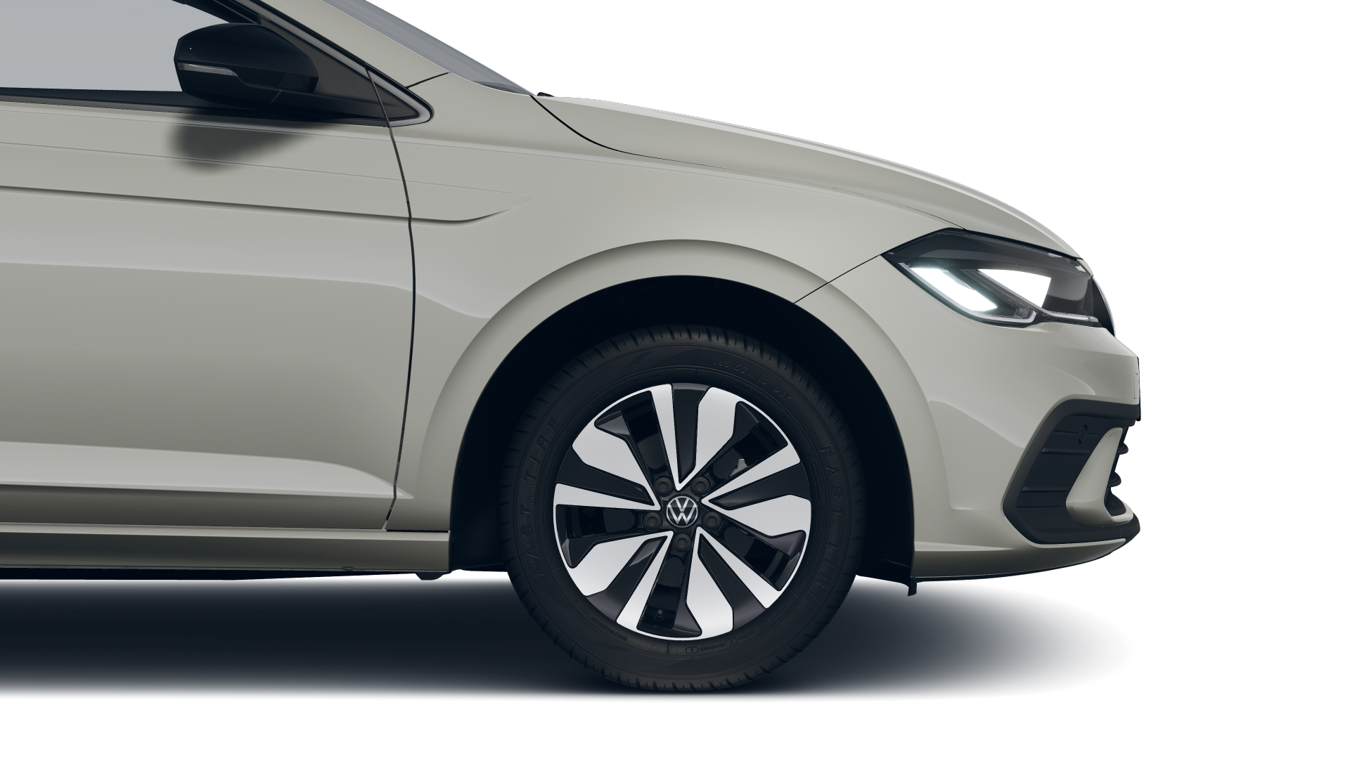 Volkswagen Polo Polo 1.0 Goal *LED*SHZ*App*Tempomat*PDC