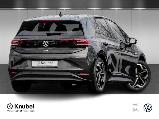 Volkswagen ID.3 Family Performance Pro