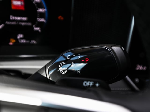 Volkswagen Tiguan 1.5 eTSI DSG IQ.Drive Life