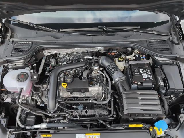 Volkswagen Golf DSG Life Variant