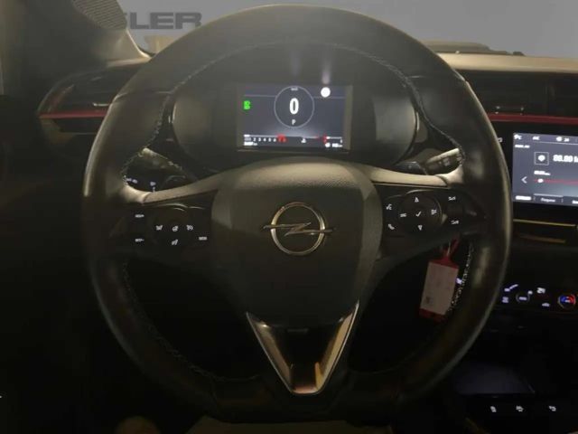 Opel Corsa 1,2 Automatik Sitzheizung Klimaautomatik LED