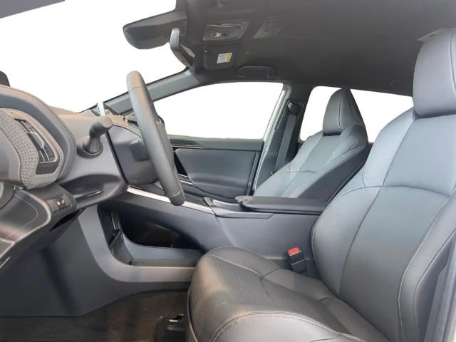 Toyota bZ4X Teamplayer *360°*SHZ*ACC*Matrix*PDC*CarPlay*