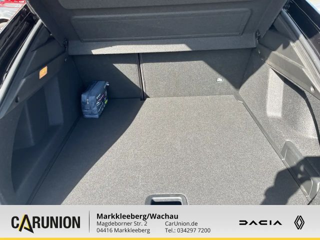 Renault Arkana E-Tech RS