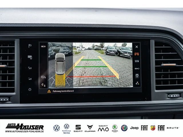 Cupra Ateca 1.5 TSI DSG