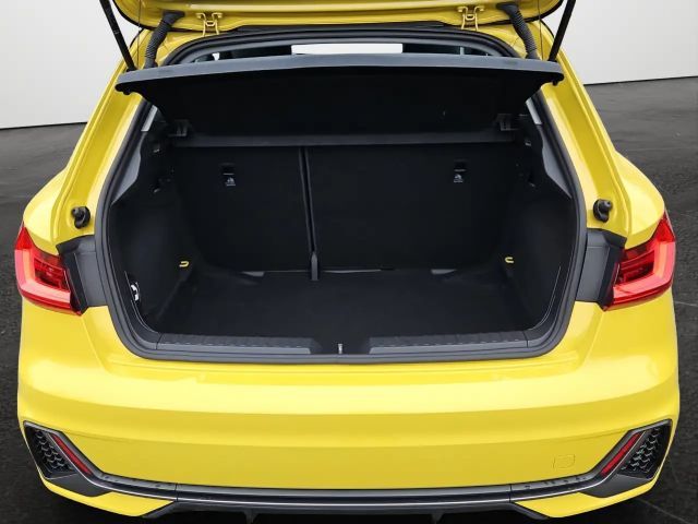 Audi A1 30 TFSI S-Line Sportback