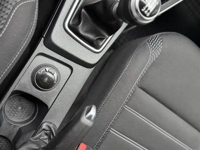 Dacia Duster 4WD Prestige