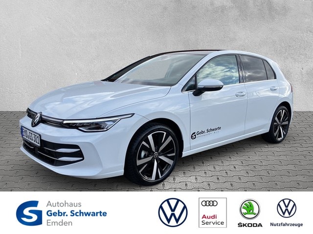 Volkswagen Golf 1.5 TSI Golf VIII Style