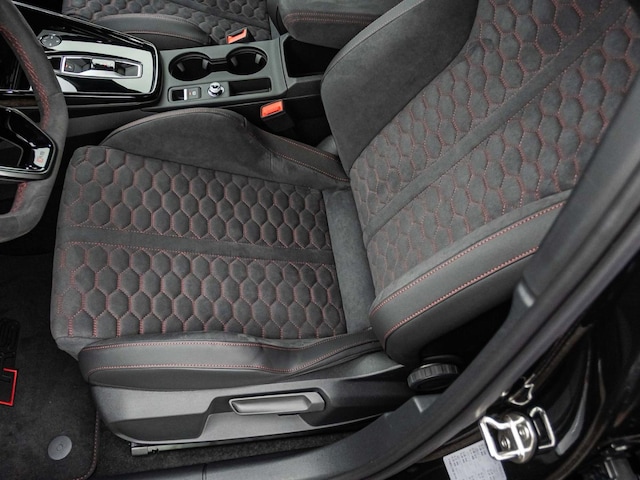 Audi RS3 Quattro S-Tronic Sedan