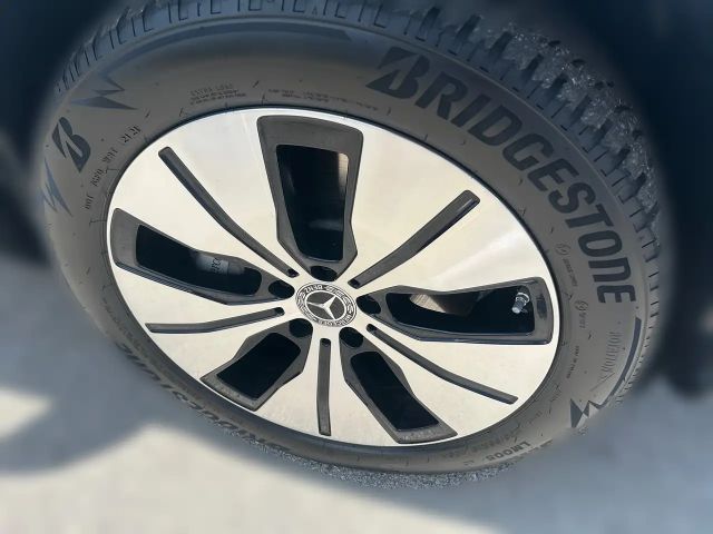 Mercedes-Benz EQC 400 4MATIC