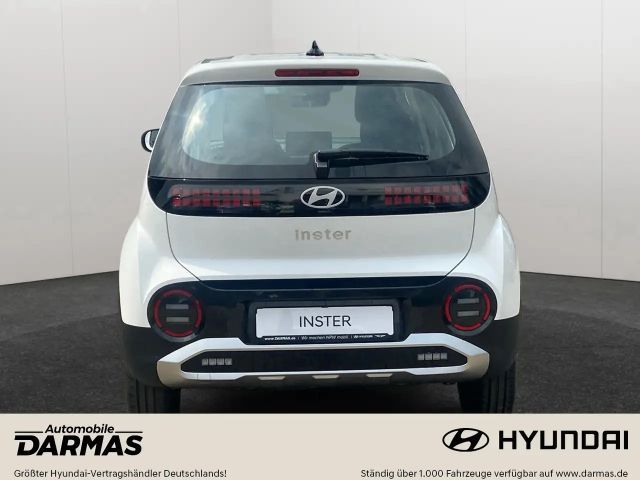 Hyundai INSTER 49 kWh Select
