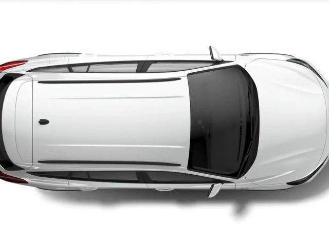 Ford Focus Active Wagon