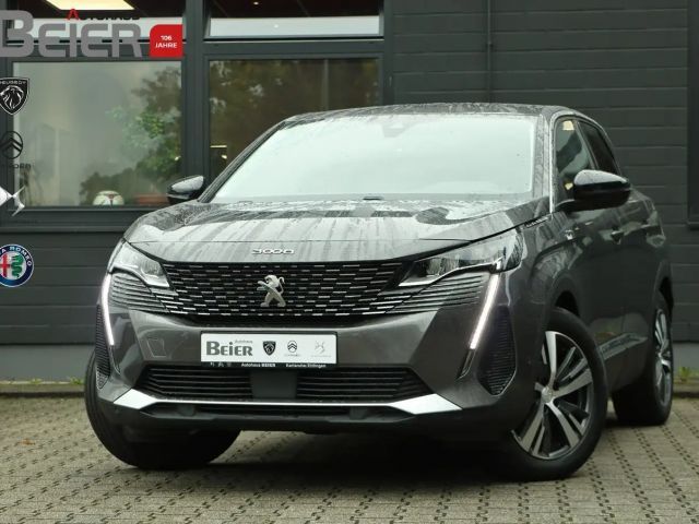 Peugeot 3008 Allure Pack Hybrid