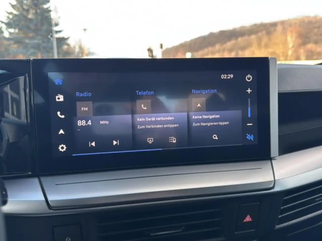 Opel Frontera Edition