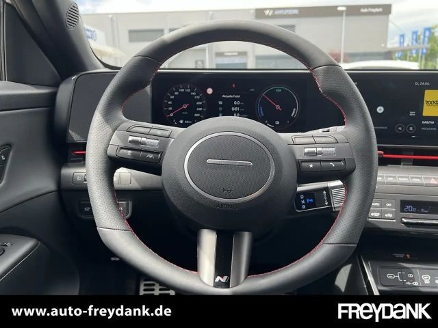 Hyundai Kona 1.6 2WD N Line