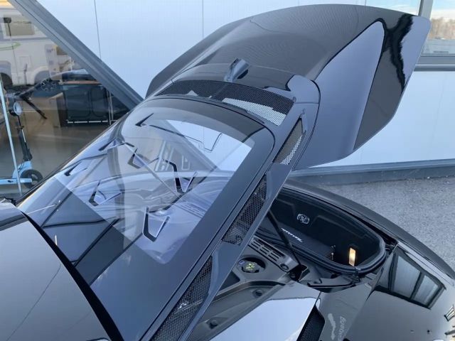 Maserati MC20 *Neuwagenzustand*