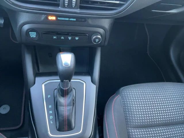 Ford Focus ST Line Wagon