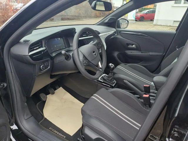 Opel Corsa GS-Line Grand Sport Turbo