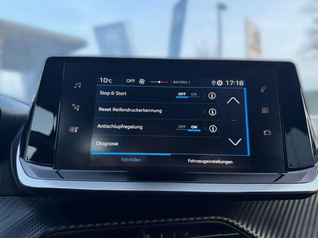 Peugeot 208 Aktive 75, Tempomat + Klima + Bluetooth +USB