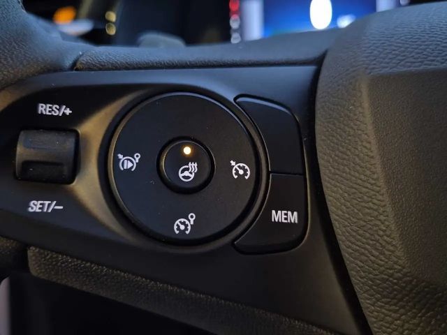 Opel Corsa GS-Line Grand Sport Turbo