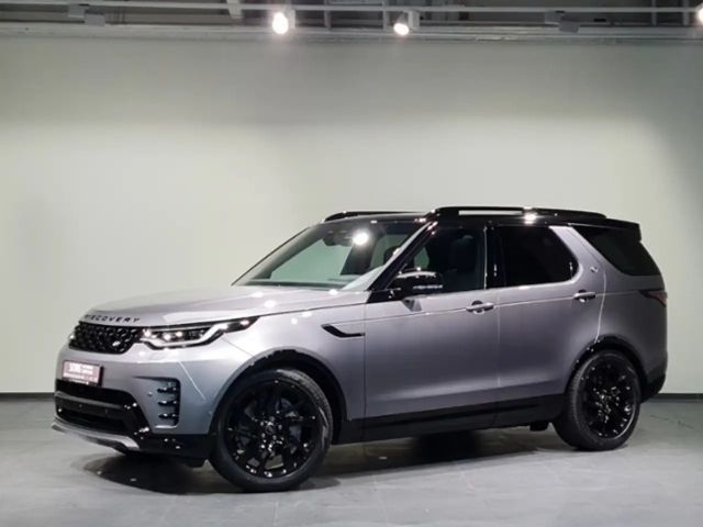 Land Rover Discovery AWD D250 Dynamic SE