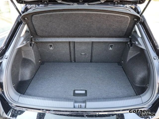 Volkswagen T-Roc 1.5 TSI DSG Style