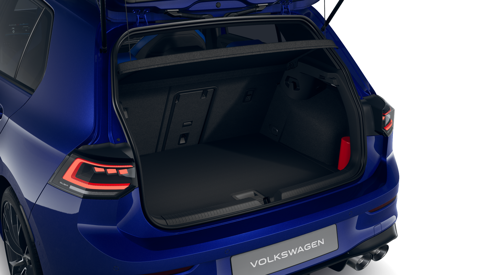 Volkswagen Golf 4Motion DSG