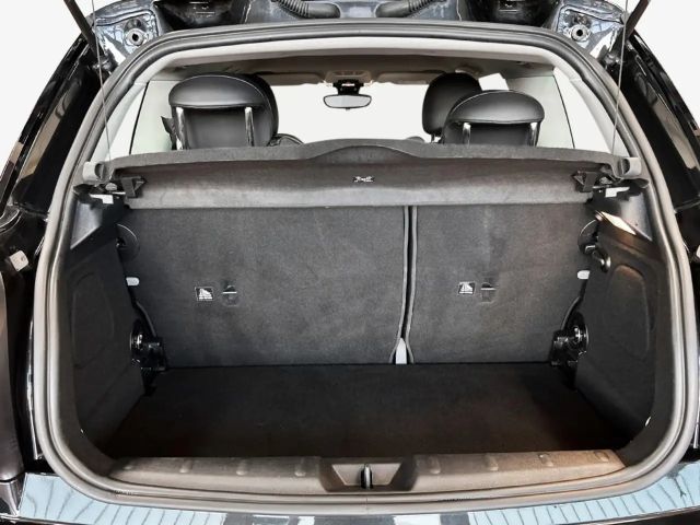 MINI Cooper S Cooper S Aut. Classic Trim, SHZ, Regensensor