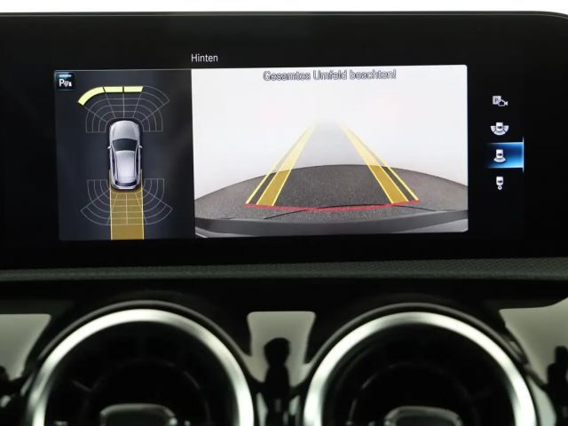 Mercedes-Benz A 250 Progressive