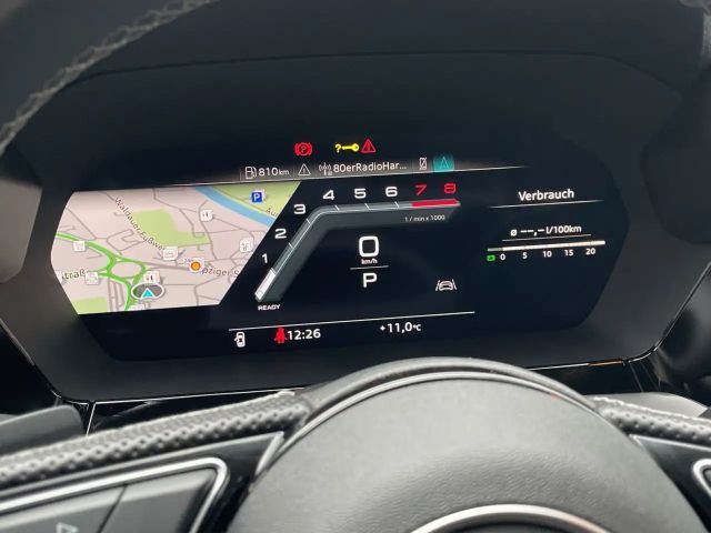 Audi A3 30 TFSI Sedan