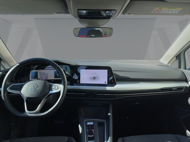 Volkswagen Golf Golf VIII Variant