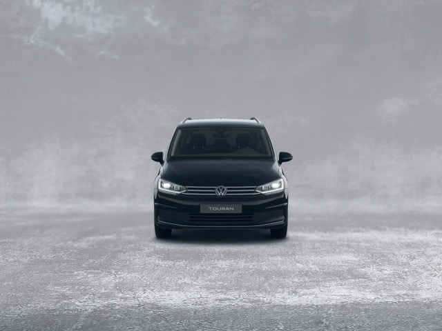 Volkswagen Touran 2.0 TDI DSG