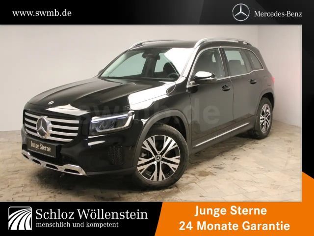 Mercedes-Benz GLB 200 GLB 200 d Progressive