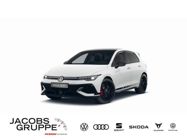 Volkswagen Golf 2.0 TSI GTI Golf VIII