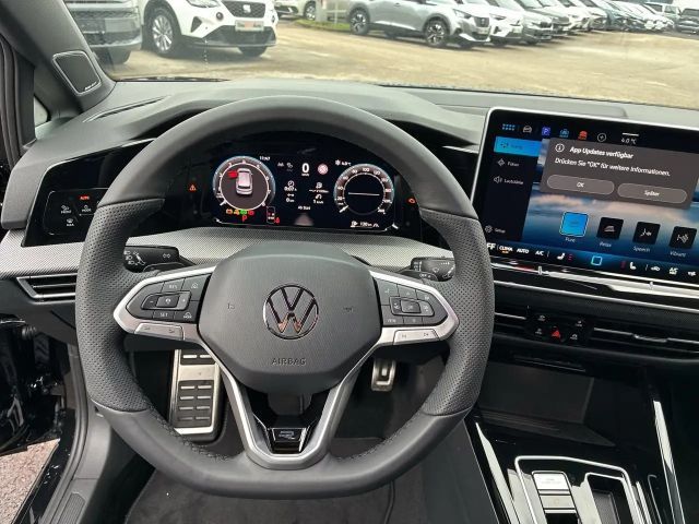 Volkswagen Golf DSG Sport