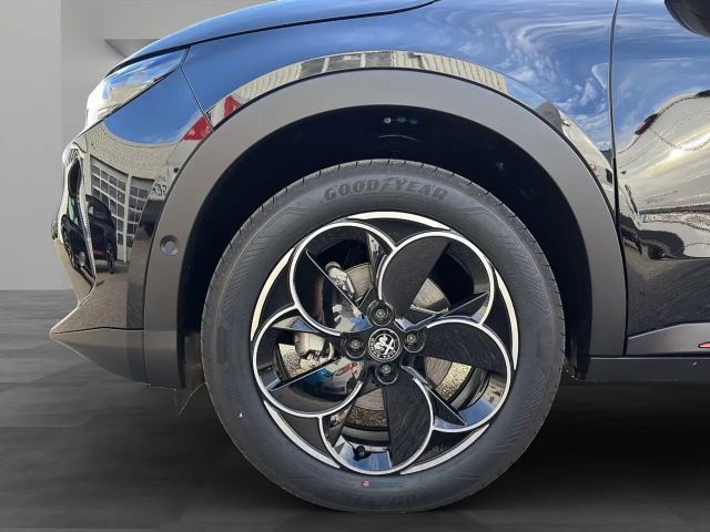 Alfa Romeo Junior Ibrida